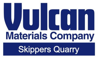 Vulcan Materials Company - Skippers Quarry